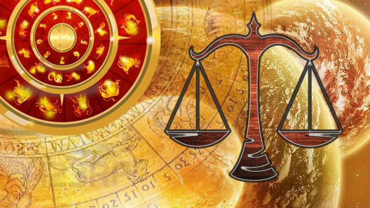 برج الميزان 28-11-2025: صحتك النفسية في مواجهة التوتر اليوم